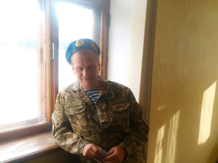 В Мелитополе оккупанты похитили бывшего военнослужащего – держат в прокуратуре 2